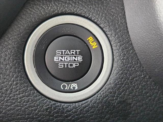 used 2022 Ram 1500 car, priced at $35,545