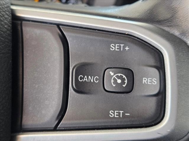 used 2022 Ram 1500 car, priced at $29,270