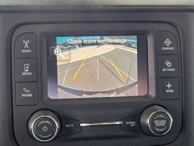 used 2022 Ram 1500 car, priced at $29,270