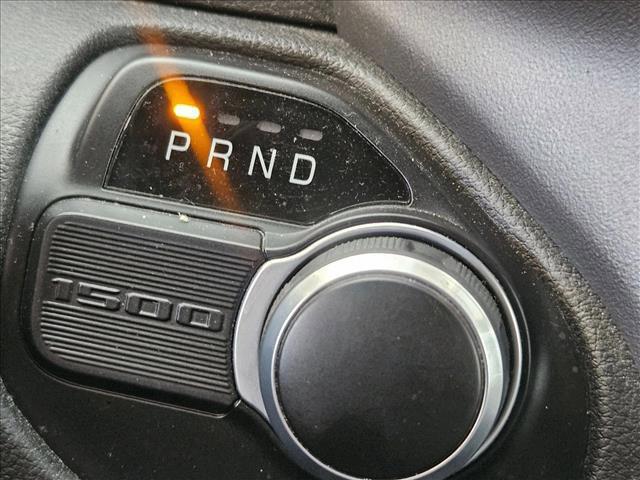 used 2022 Ram 1500 car, priced at $29,270