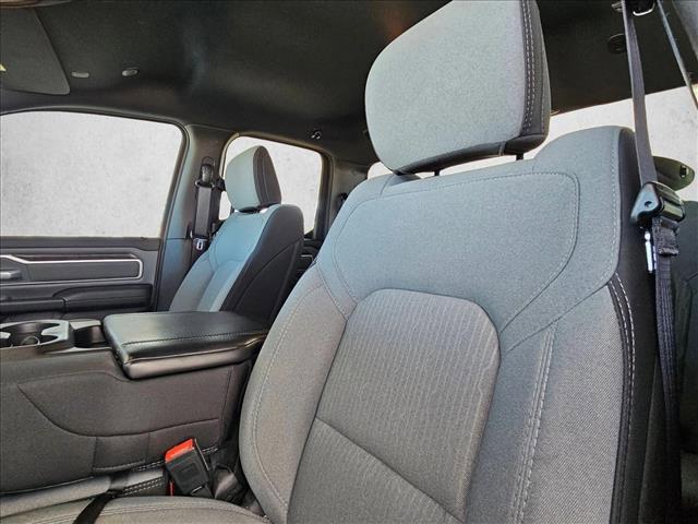 used 2022 Ram 1500 car, priced at $29,270