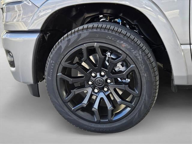 new 2026 Ram 1500 car, priced at $78,602