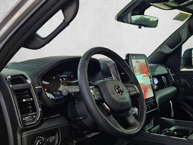 new 2026 Ram 1500 car, priced at $78,602