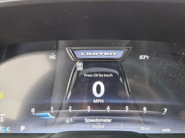 new 2026 Ram 1500 car, priced at $78,602