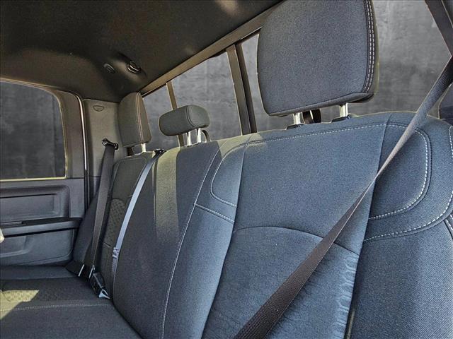 new 2025 Ram 2500 car, priced at $62,294