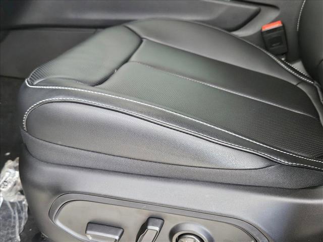 new 2025 Jeep Grand Cherokee 4xe car, priced at $54,538