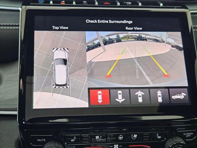 new 2025 Jeep Grand Cherokee 4xe car, priced at $54,538