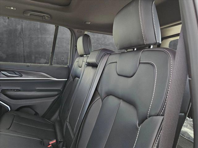 new 2025 Jeep Grand Cherokee 4xe car, priced at $54,538
