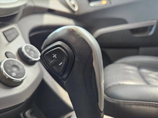 used 2020 Chevrolet Sonic car, priced at $9,234