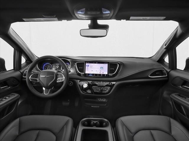 new 2026 Chrysler Pacifica car, priced at $44,830