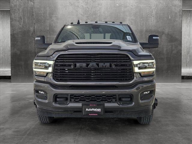 new 2024 Ram 3500 car, priced at $77,006