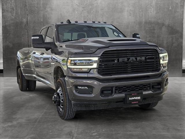 new 2024 Ram 3500 car, priced at $77,006