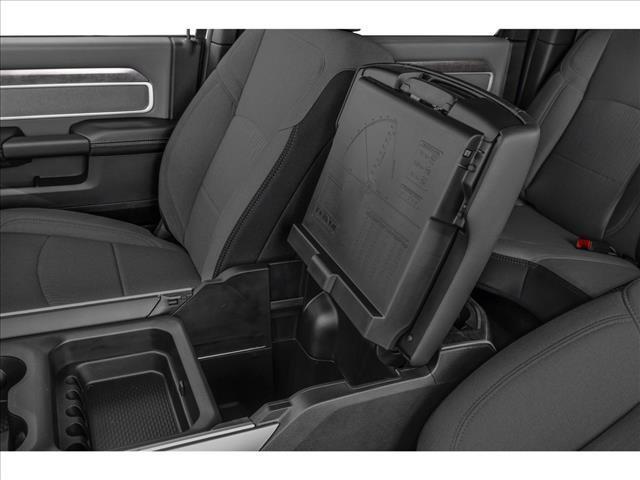 new 2025 Ram 2500 car, priced at $75,818