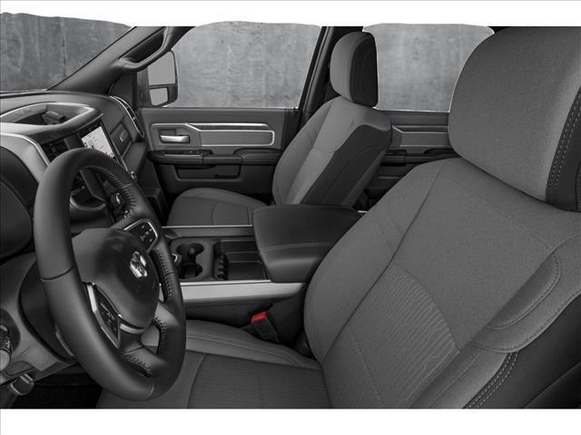 new 2025 Ram 2500 car, priced at $75,818