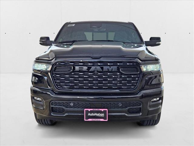 new 2025 Ram 1500 car, priced at $43,784