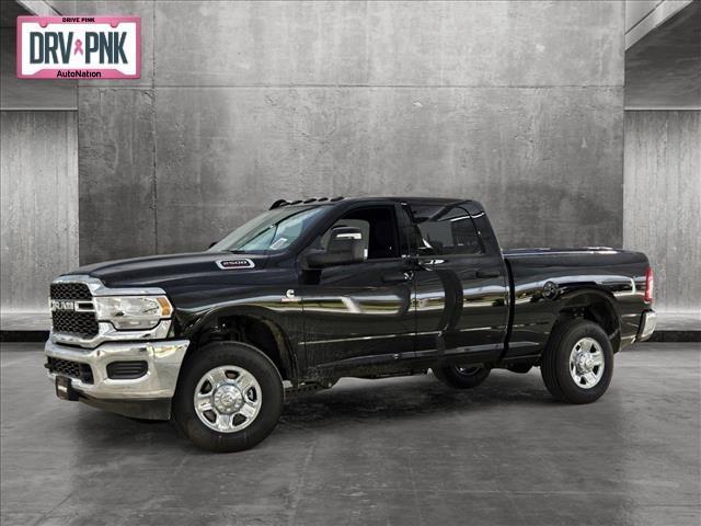 new 2024 Ram 2500 car, priced at $58,430