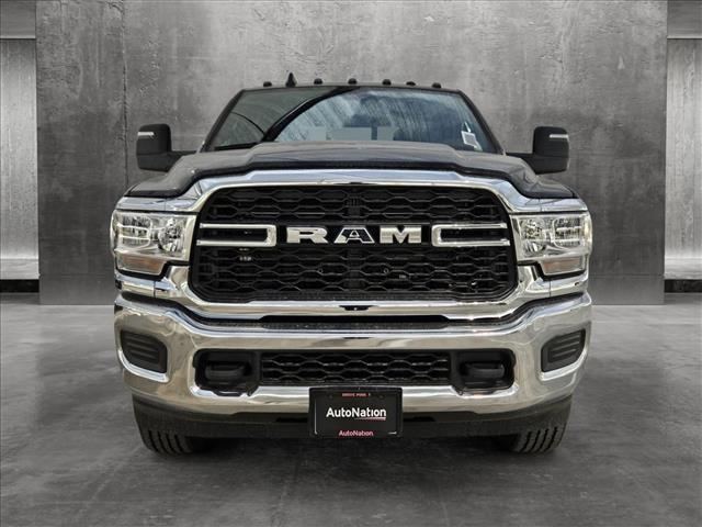 new 2024 Ram 2500 car, priced at $58,430