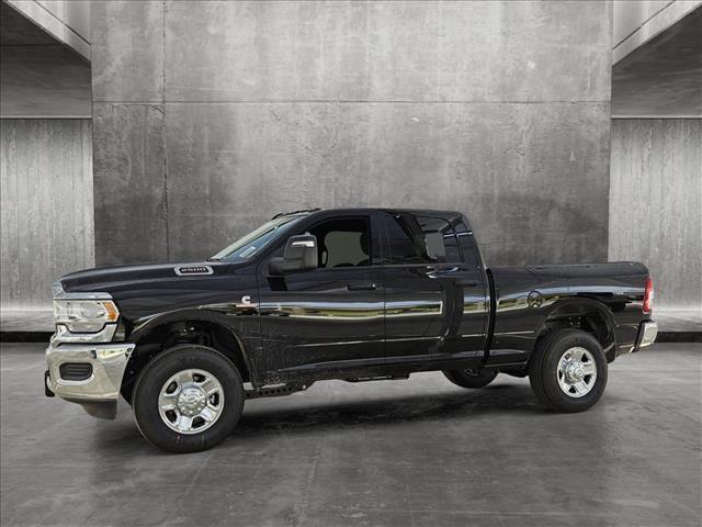 new 2024 Ram 2500 car, priced at $58,430