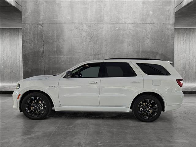 new 2025 Dodge Durango car, priced at $58,087