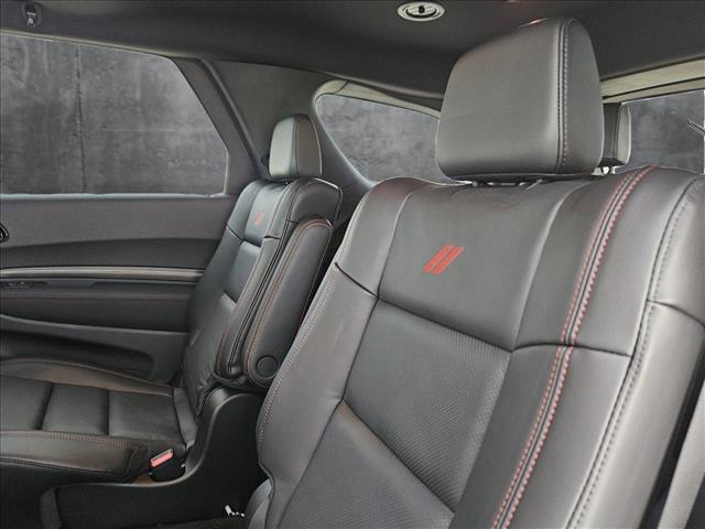 new 2025 Dodge Durango car, priced at $52,887