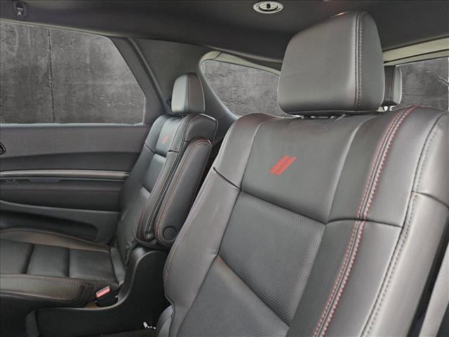 new 2025 Dodge Durango car, priced at $58,087