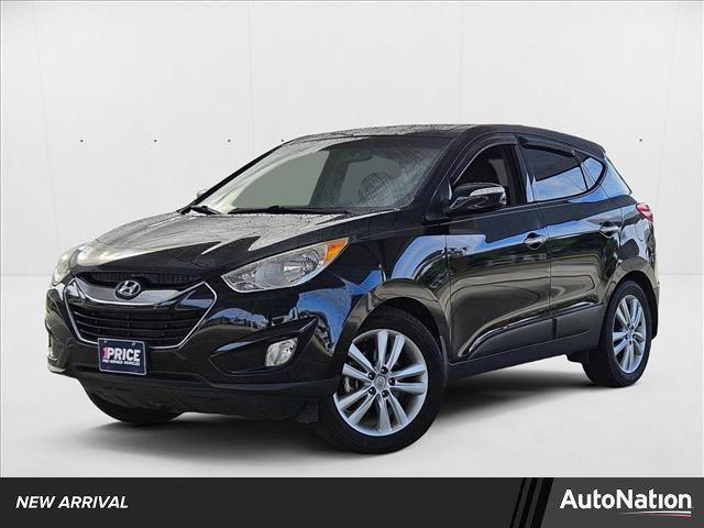 used 2013 Hyundai Tucson car, priced at $9,997
