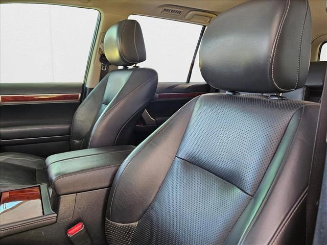 used 2013 Lexus GX 460 car, priced at $17,376