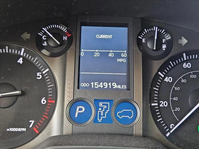 used 2013 Lexus GX 460 car, priced at $17,376