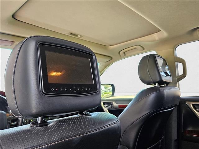 used 2013 Lexus GX 460 car, priced at $17,376