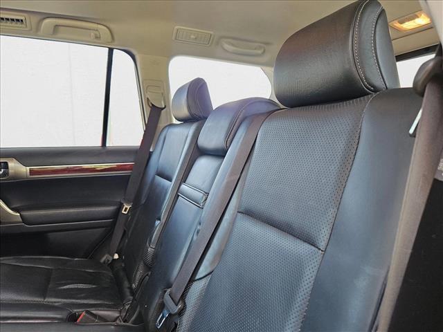 used 2013 Lexus GX 460 car, priced at $17,376