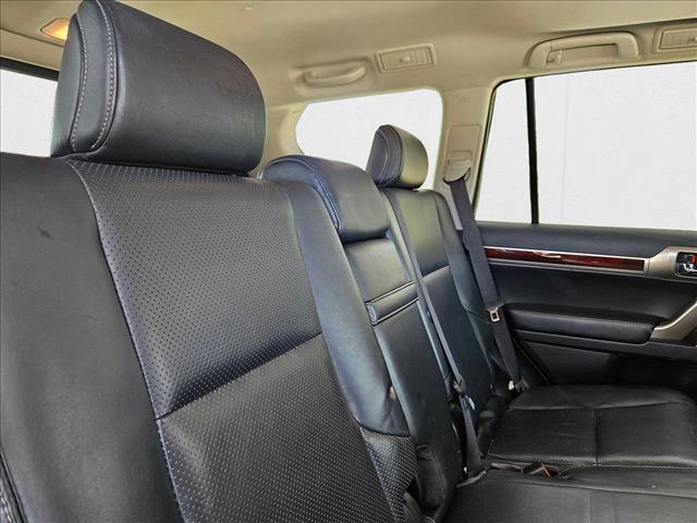 used 2013 Lexus GX 460 car, priced at $17,376