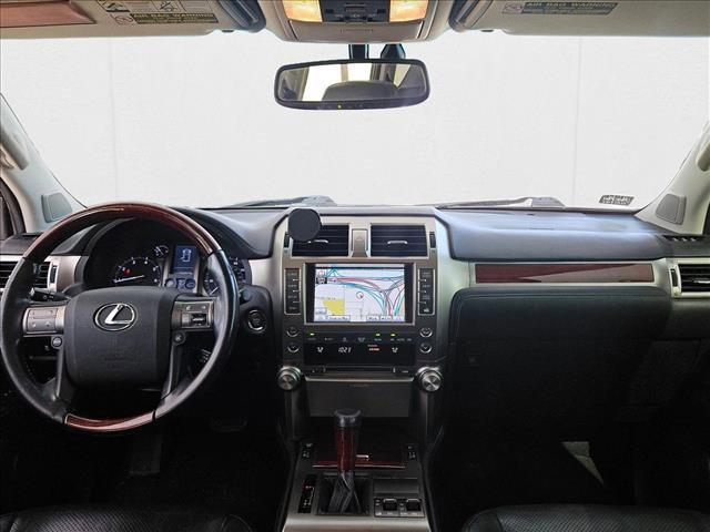 used 2013 Lexus GX 460 car, priced at $17,376