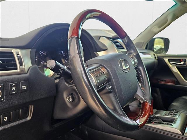 used 2013 Lexus GX 460 car, priced at $17,376