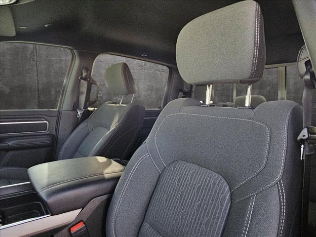 used 2024 Ram 1500 car, priced at $47,950