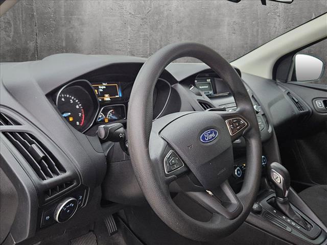 used 2018 Ford Focus car, priced at $11,492