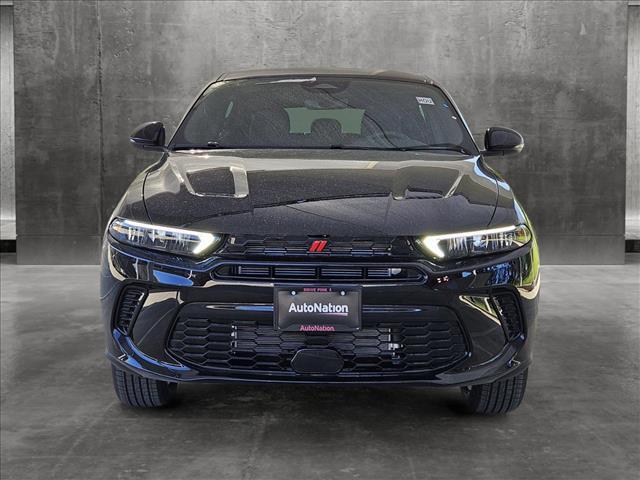 new 2024 Dodge Hornet car, priced at $24,536