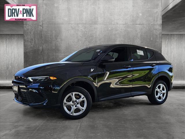 new 2024 Dodge Hornet car, priced at $24,536