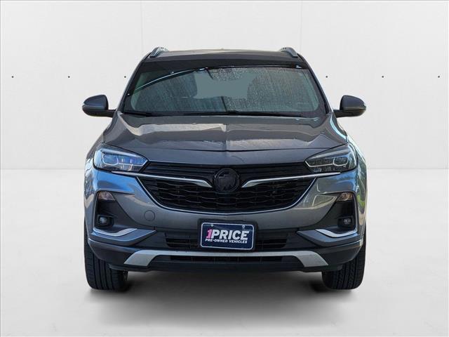 used 2020 Buick Encore GX car, priced at $14,498