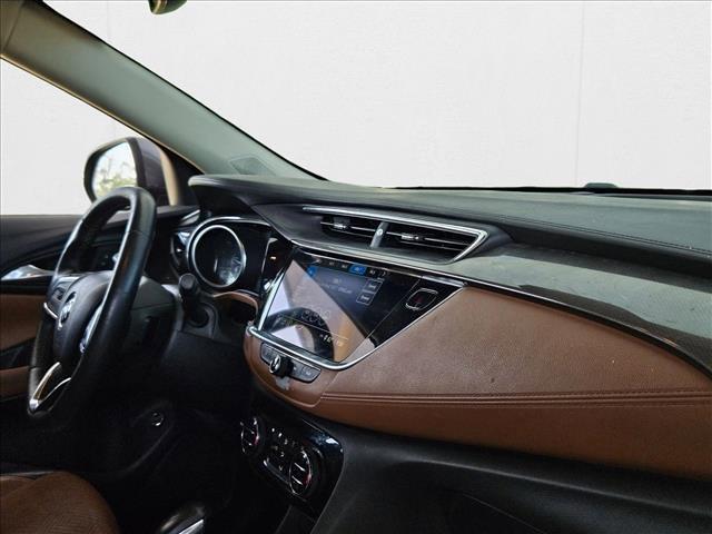 used 2020 Buick Encore GX car, priced at $14,498