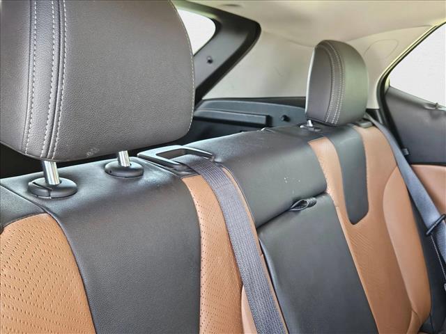 used 2020 Buick Encore GX car, priced at $14,498