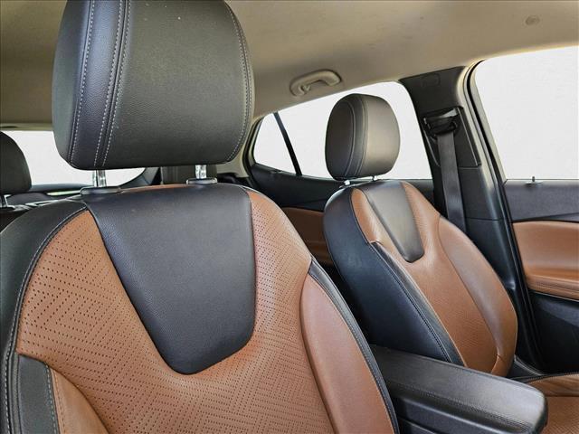 used 2020 Buick Encore GX car, priced at $14,498