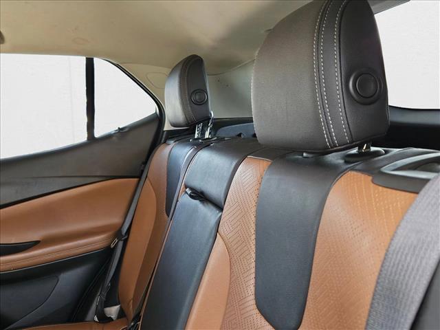 used 2020 Buick Encore GX car, priced at $14,498