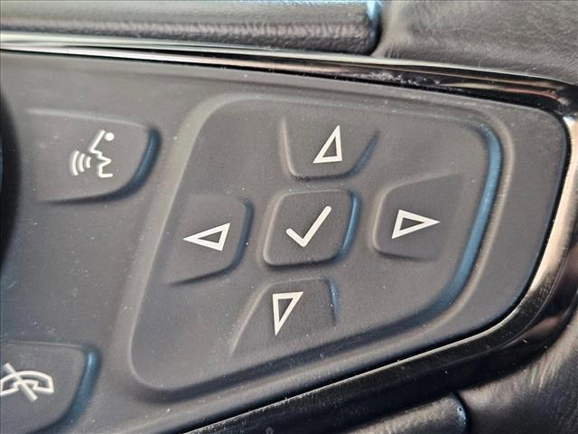 used 2022 Chevrolet Equinox car, priced at $22,433