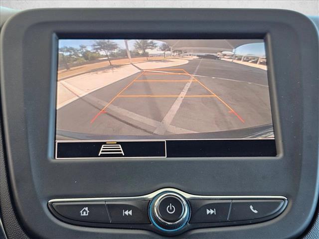 used 2022 Chevrolet Equinox car, priced at $22,433