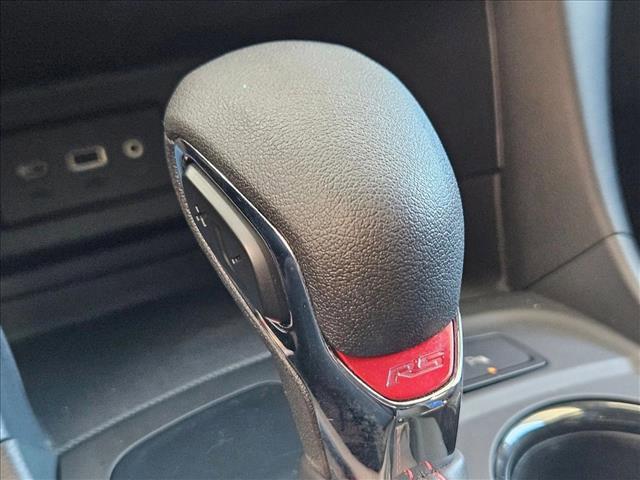 used 2022 Chevrolet Equinox car, priced at $22,433