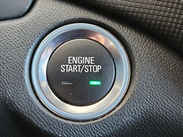 used 2022 Chevrolet Equinox car, priced at $22,433