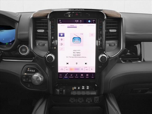 new 2026 Ram 1500 car, priced at $86,810