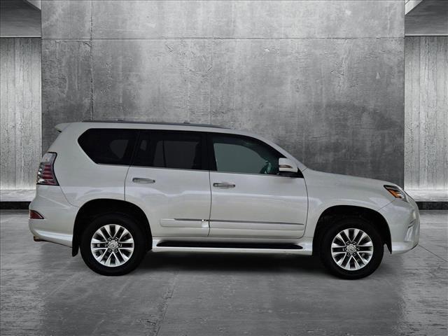 used 2019 Lexus GX 460 car, priced at $33,494