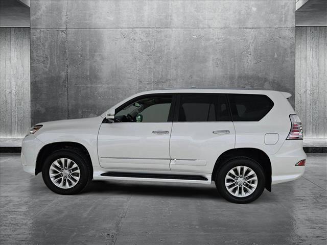 used 2019 Lexus GX 460 car, priced at $33,494