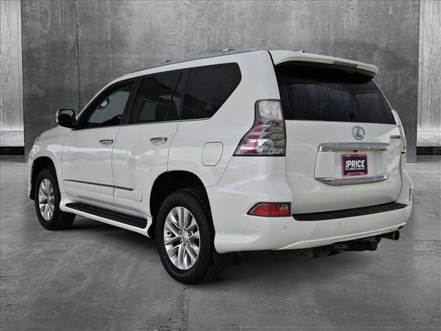 used 2019 Lexus GX 460 car, priced at $33,494